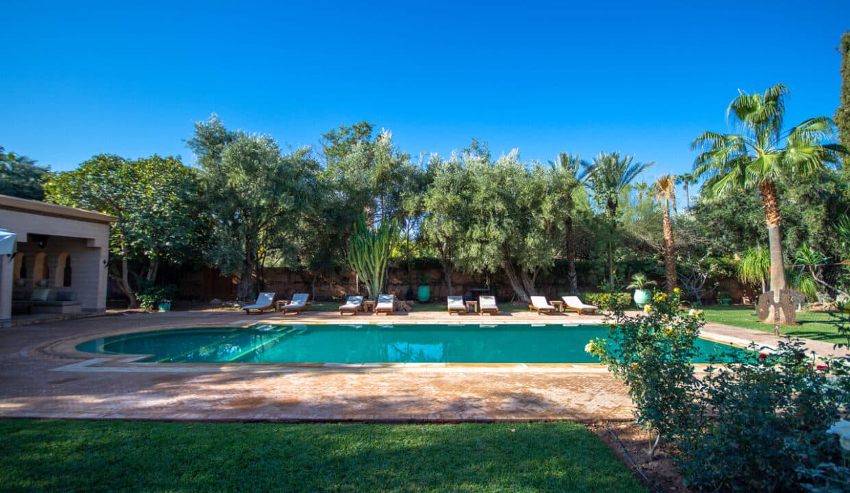 Marrakech